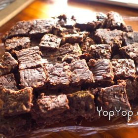 brownies-reine-de-saba