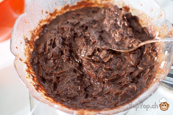 7-mélange chocolat brownies